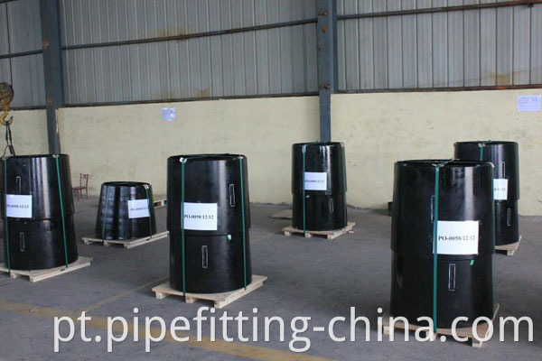 pipe fitting reducers